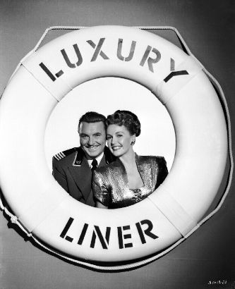 George Brent