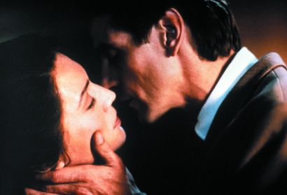 M. Butterfly