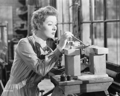 Madame Curie