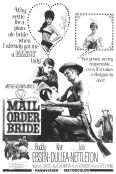 Mail Order Bride