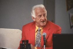 Bob Uecker