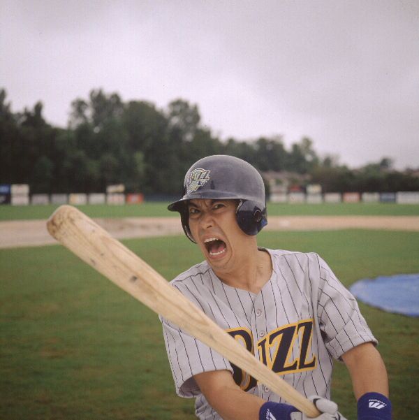 Major League: Back to the Minors