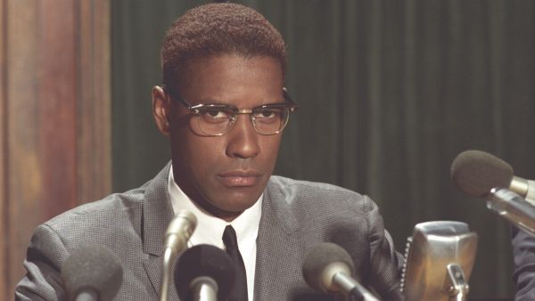 Malcolm X (1992) - Spike Lee | Synopsis, Characteristics, Moods, Themes and Related | AllMovie
