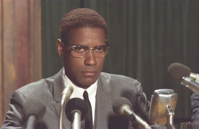 Malcolm X