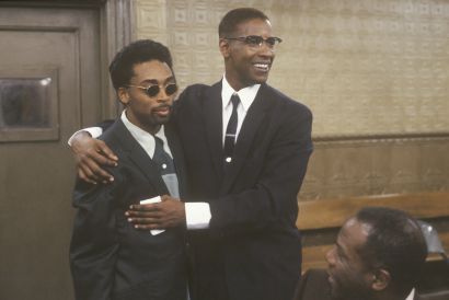 Malcolm X