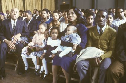 Malcolm X