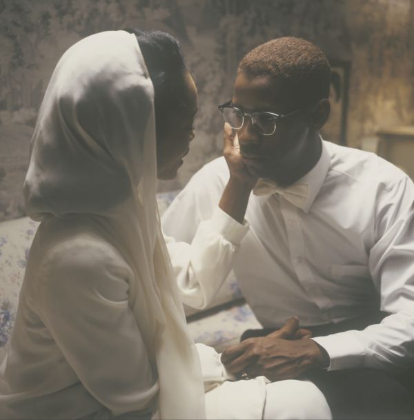 Malcolm X (1992) - Spike Lee | Synopsis, Characteristics, Moods, Themes and Related | AllMovie