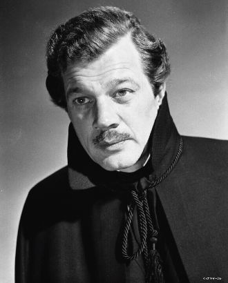 Joseph Cotten