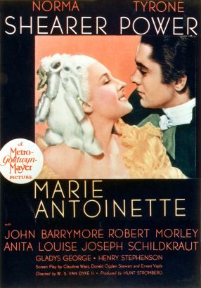 Marie Antoinette