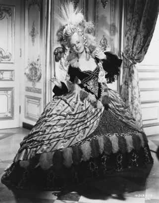 Marie Antoinette