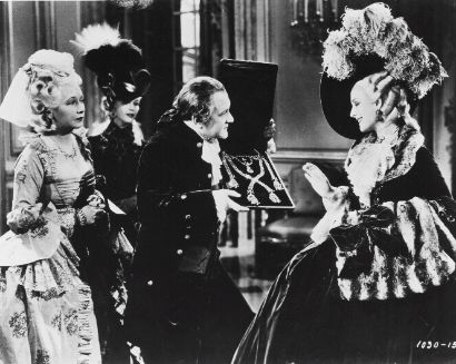 Marie Antoinette