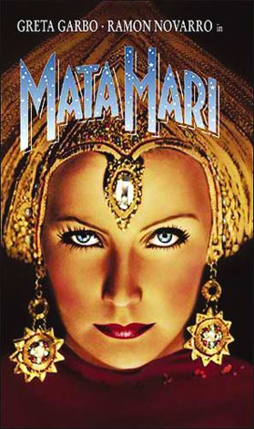 Mata Hari