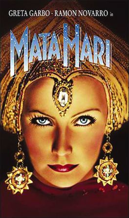 Mata Hari
