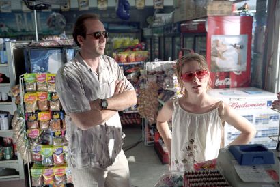 Matchstick Men