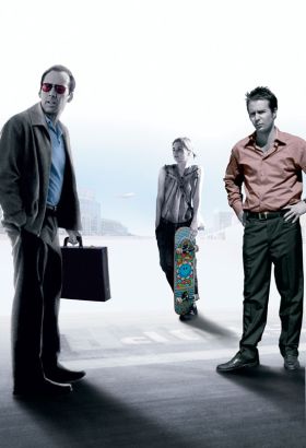 Matchstick Men