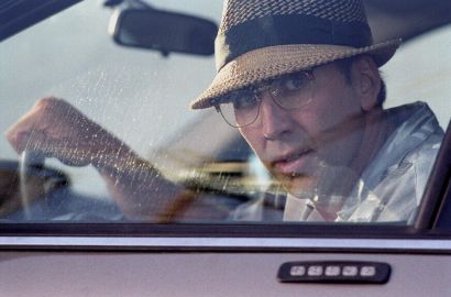 Matchstick Men