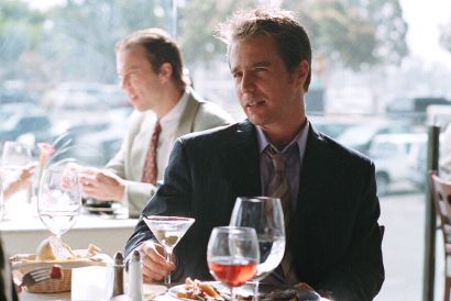 Matchstick Men