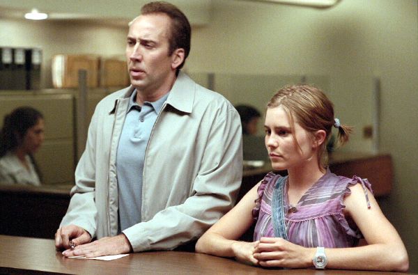 Matchstick Men
