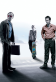 Matchstick Men