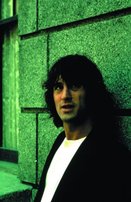 Mean Streets