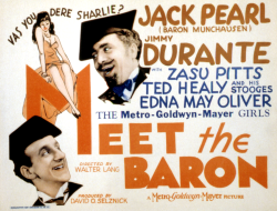 Meet the Baron