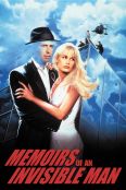 Memoirs of an Invisible Man