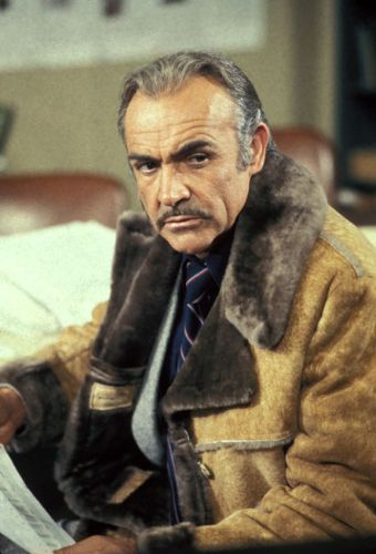 Sean Connery | Biography, Movie Highlights and Photos ...