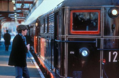 Metroland