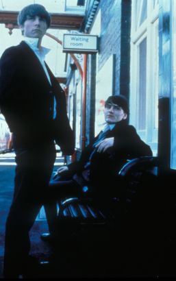 Metroland