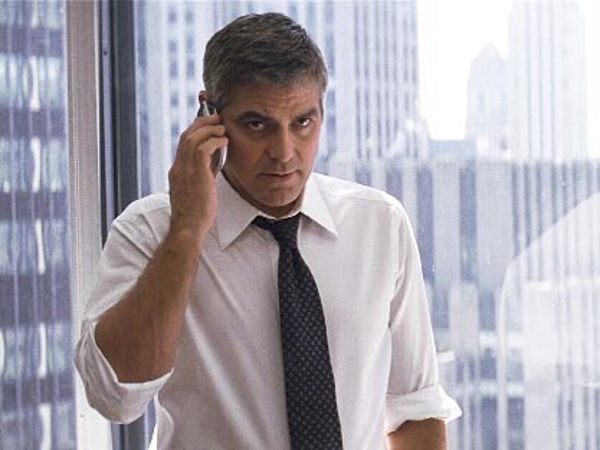 Michael Clayton