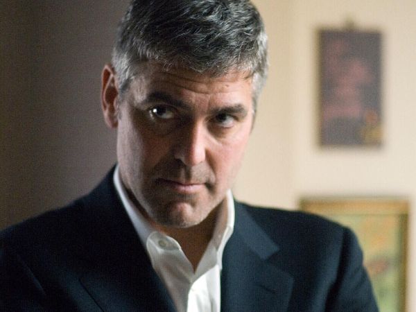 Michael Clayton