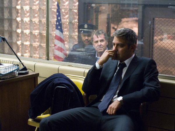 Michael Clayton