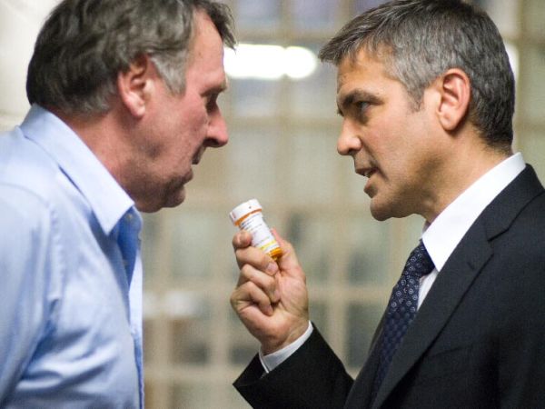Michael Clayton