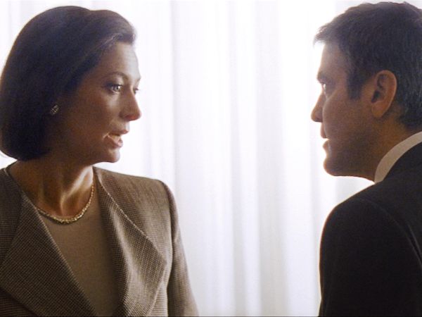 Michael Clayton