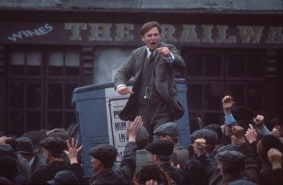 Michael Collins