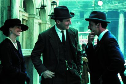 Michael Collins