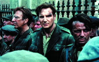 Michael Collins