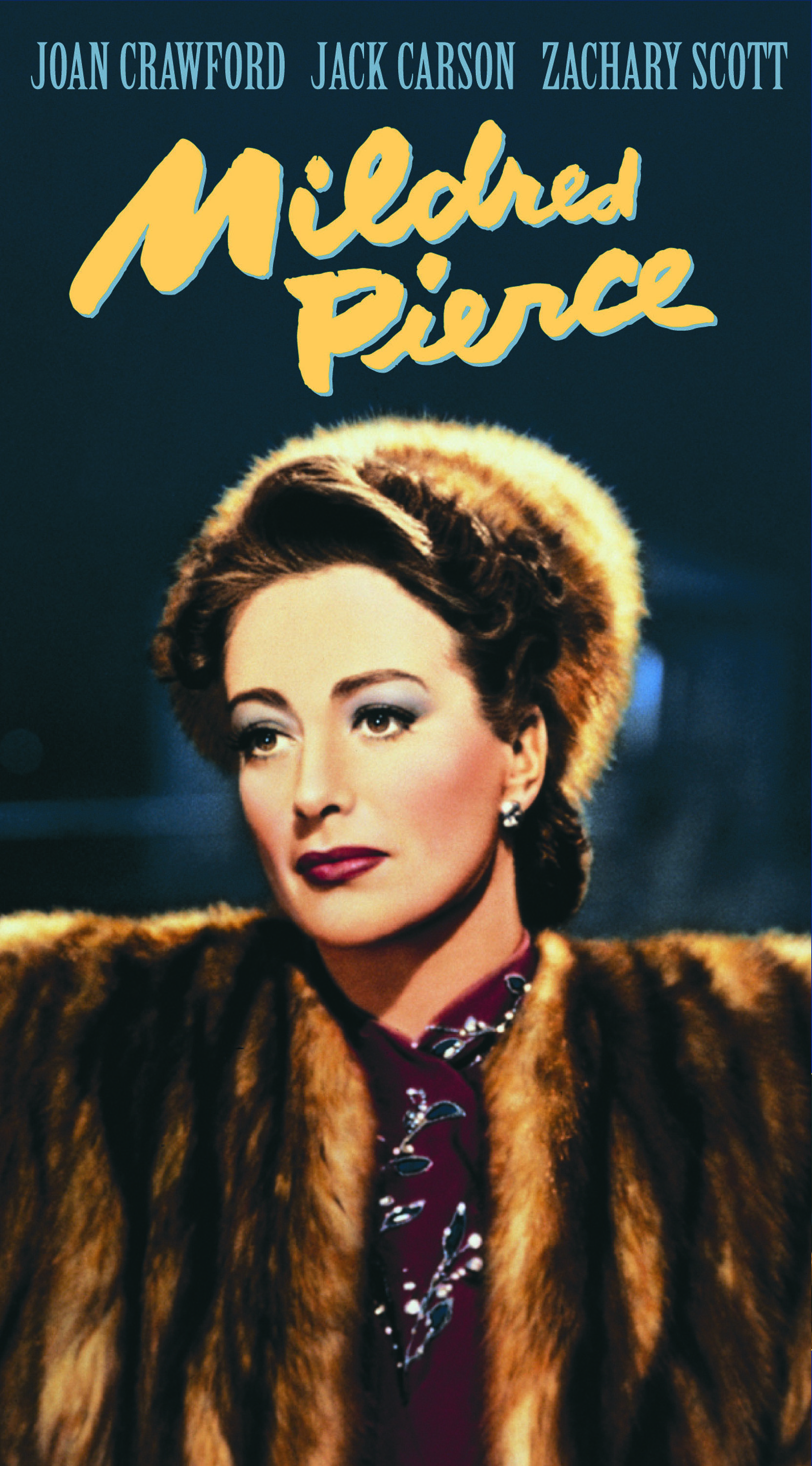 Mildred Pierce