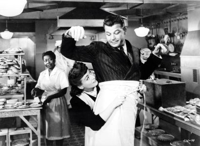 Mildred Pierce