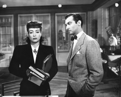 Mildred Pierce