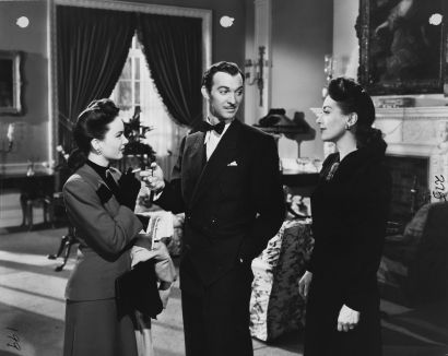 Mildred Pierce