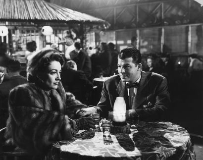 Mildred Pierce