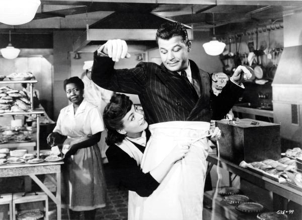 Mildred Pierce