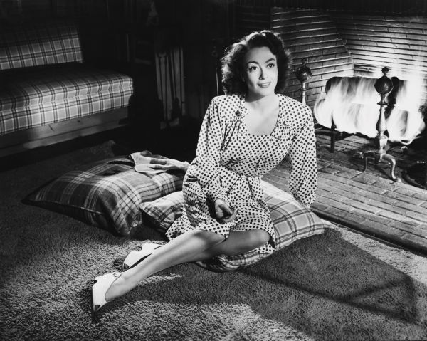 Mildred Pierce