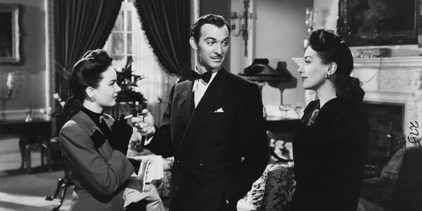 Mildred Pierce