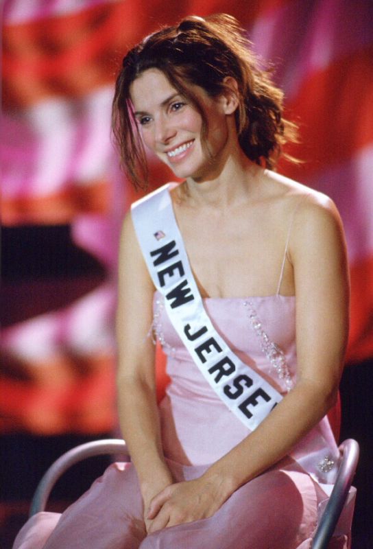 Miss Congeniality