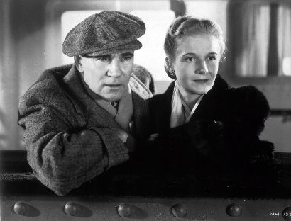 Mission to Moscow