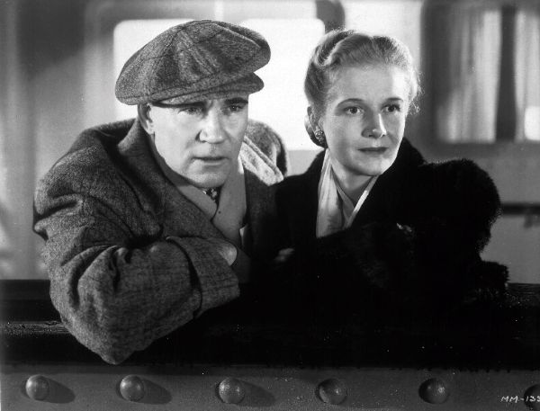 Mission to Moscow