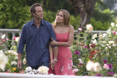 Monster-in-Law