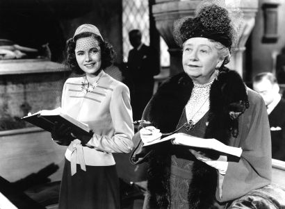 Mrs. Miniver